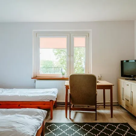 Apartment Zalewski Team - Kwatera Pracownicza Ul. Skrajna Gdynia