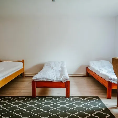 Apartment Zalewski Team - Kwatera Pracownicza Ul. Skrajna Gdynia