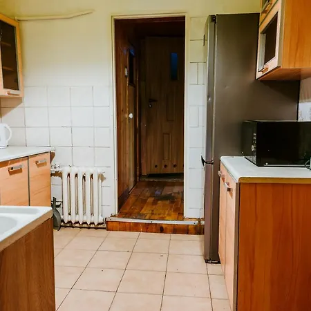 Apartment Zalewski Team - Kwatera Pracownicza Ul. Skrajna
