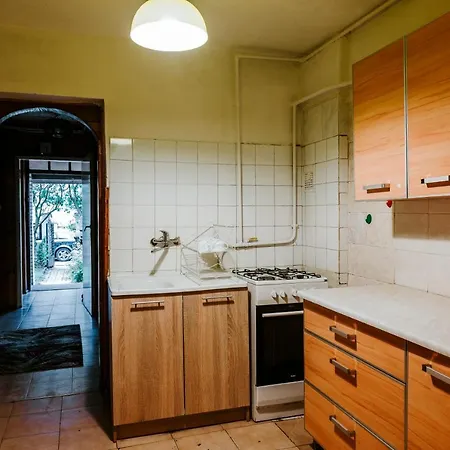 Zalewski Team - Kwatera Pracownicza Ul. Skrajna Apartment *