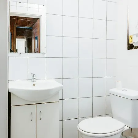 Zalewski Team - Kwatera Pracownicza Ul. Skrajna Apartment