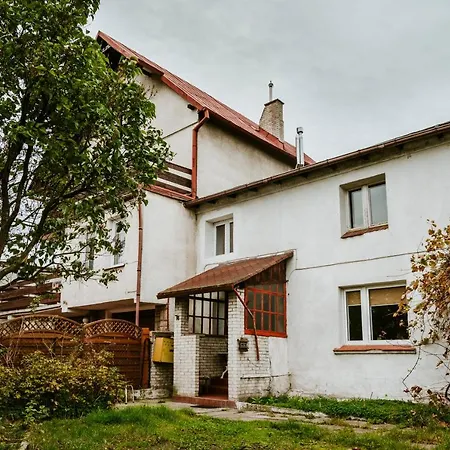 Apartament Zalewski Team - Kwatera Pracownicza Ul. Skrajna